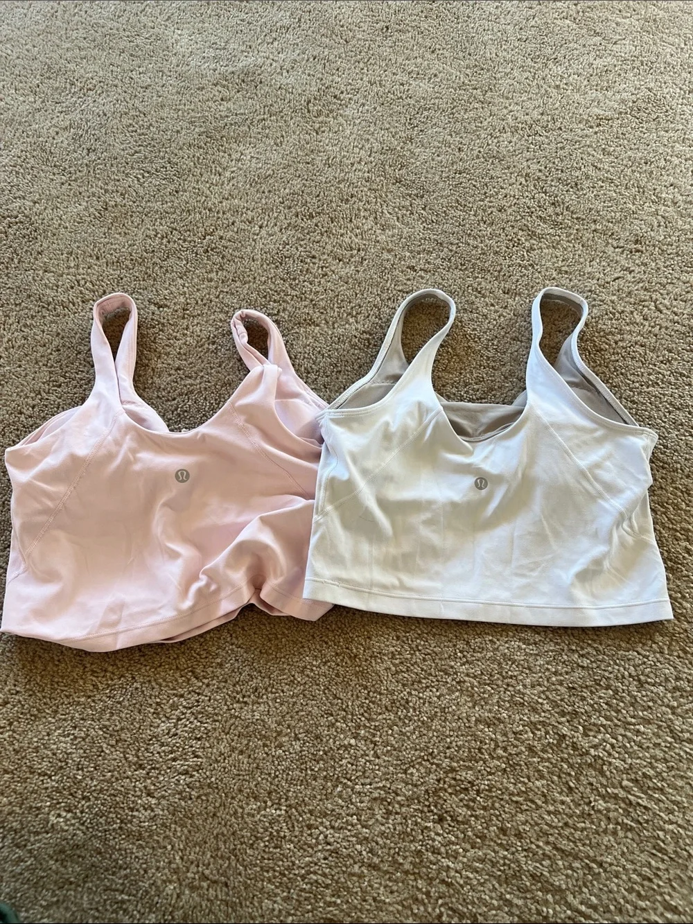 lululemon athletica two seamless