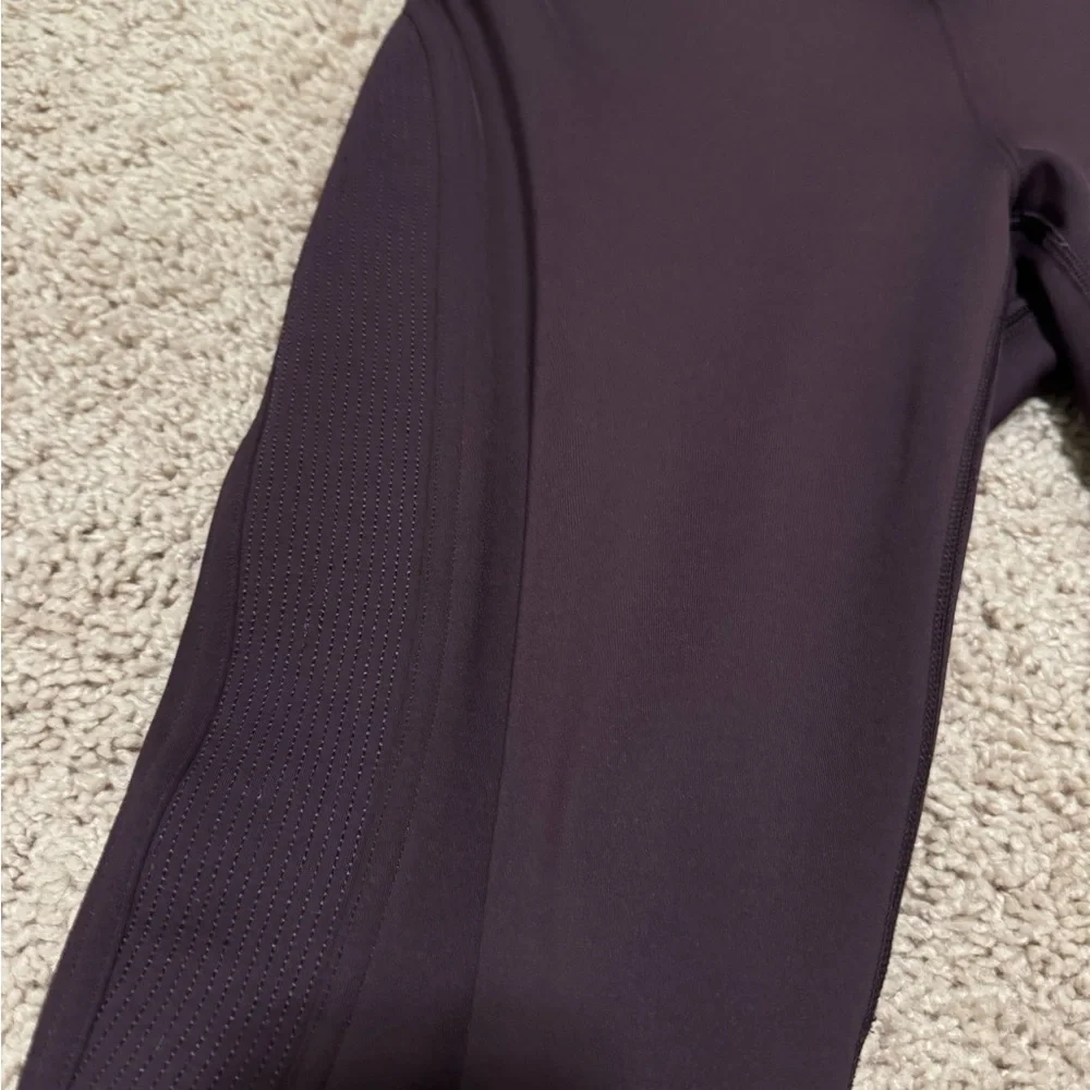 lululemon athletica euc color
