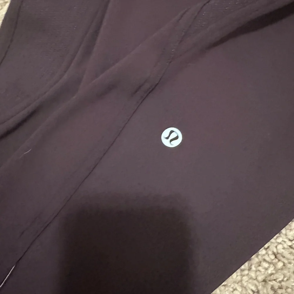 lululemon athletica euc color