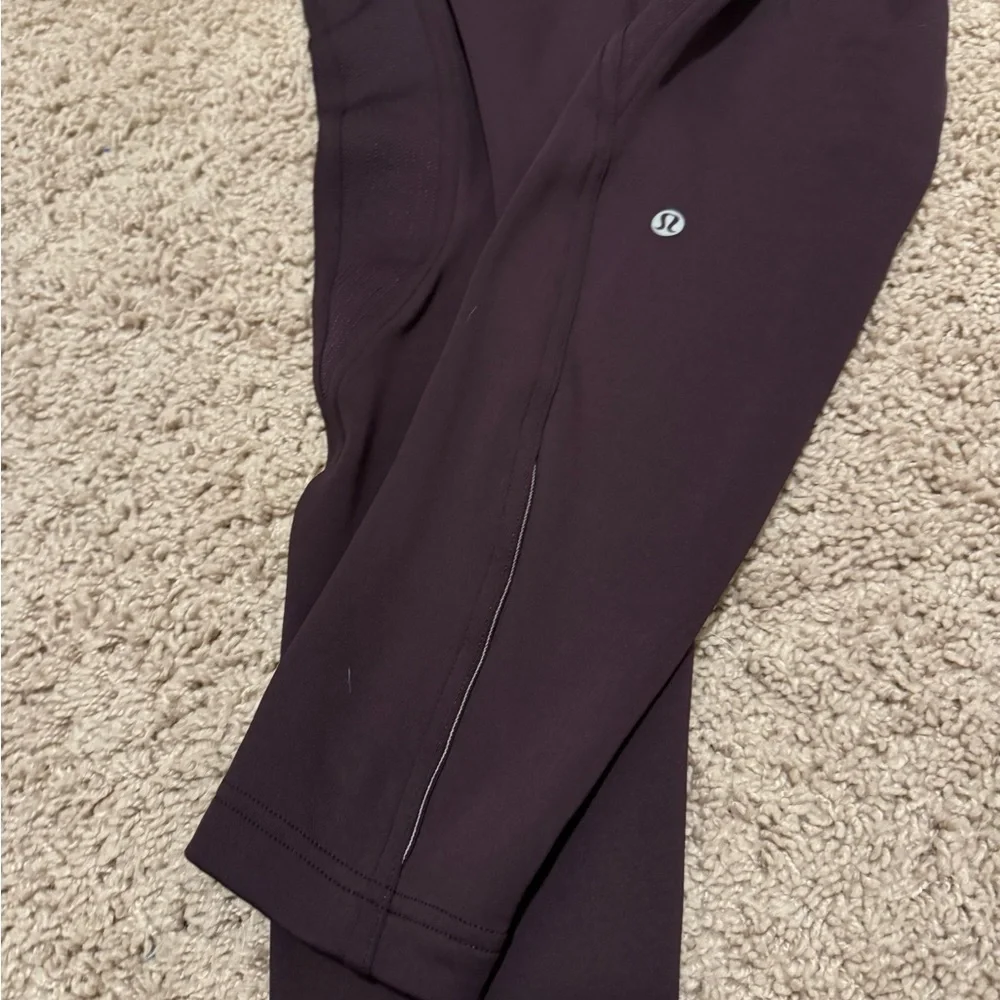 lululemon athletica euc color
