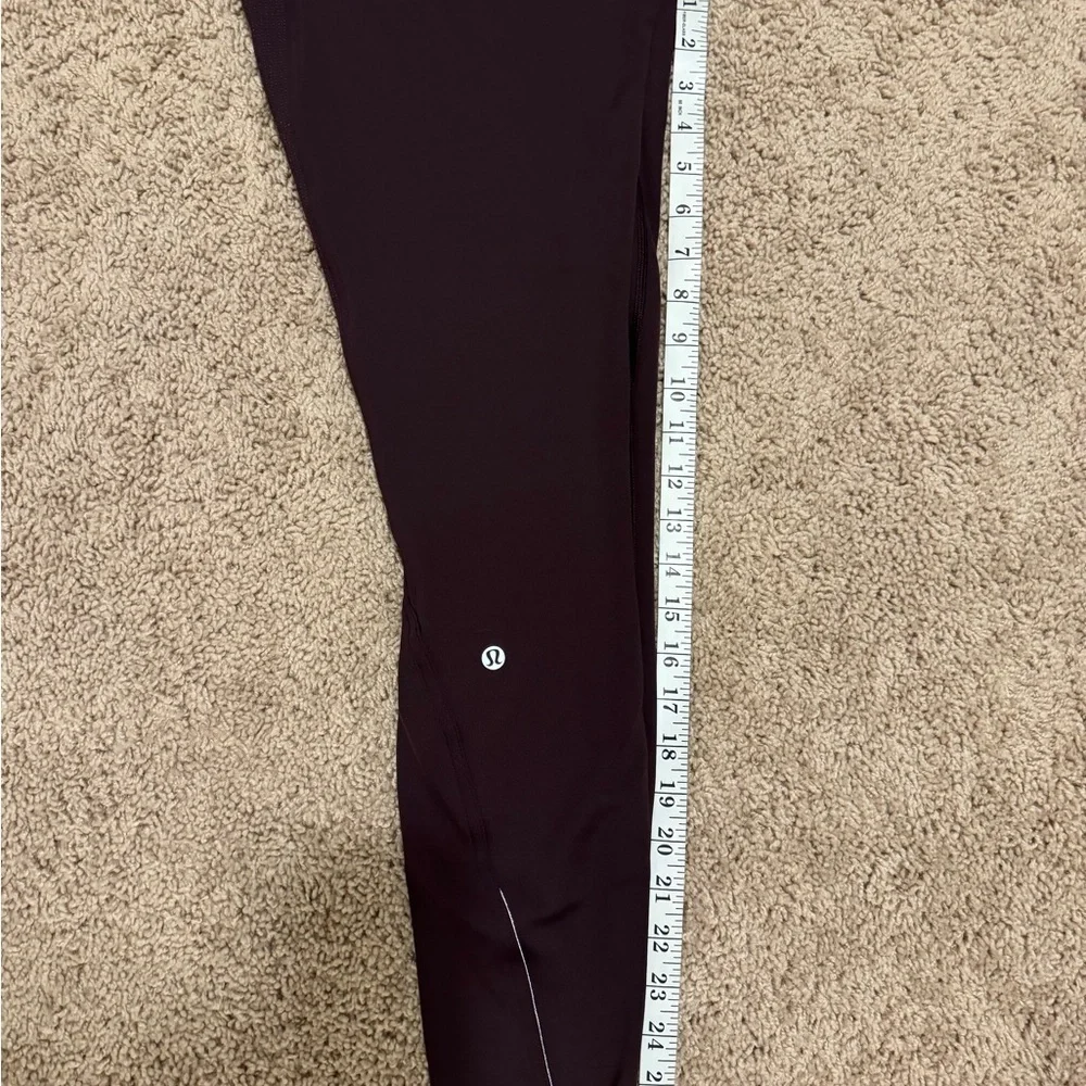lululemon athletica euc color