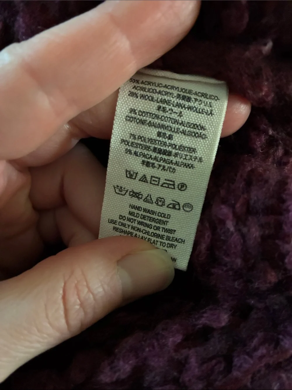 Free People cozy free