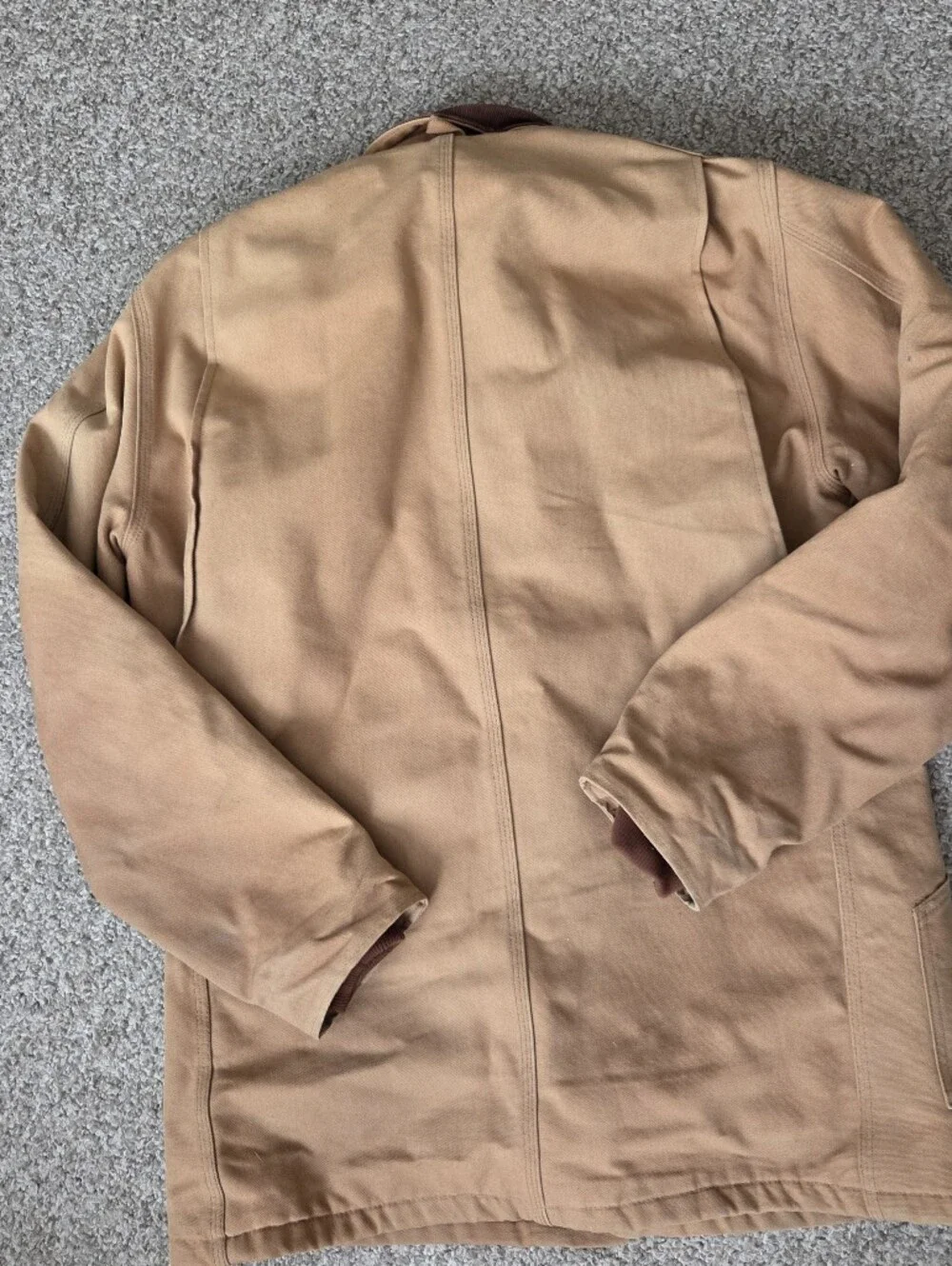 Carhartt vintage chore