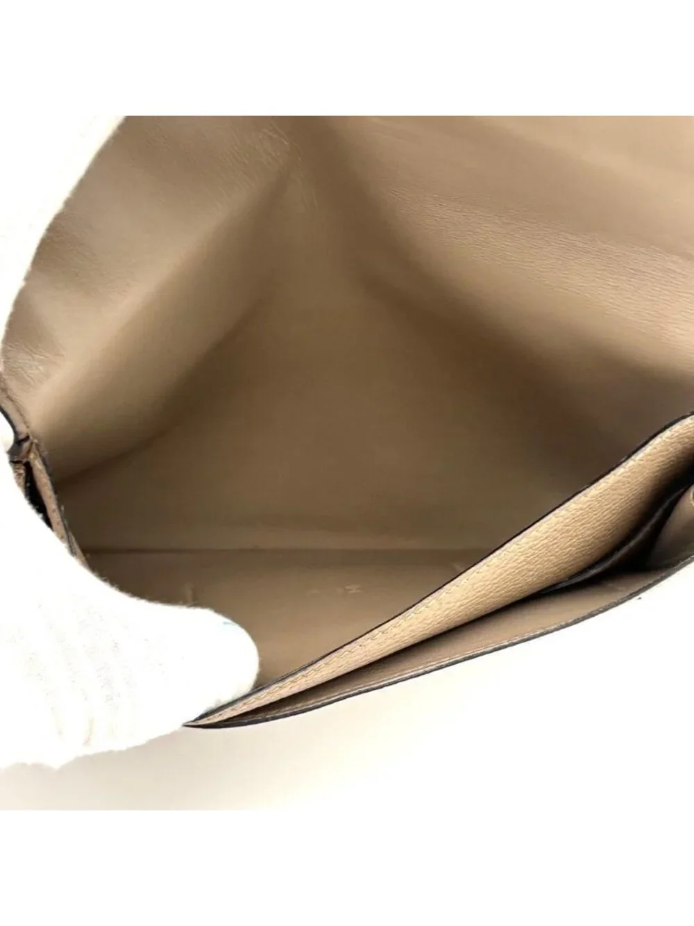 Hermes purposes it only