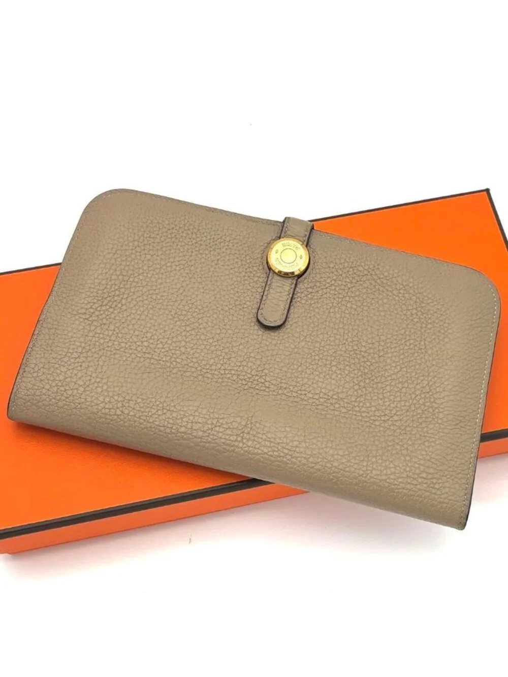Hermes wallet height