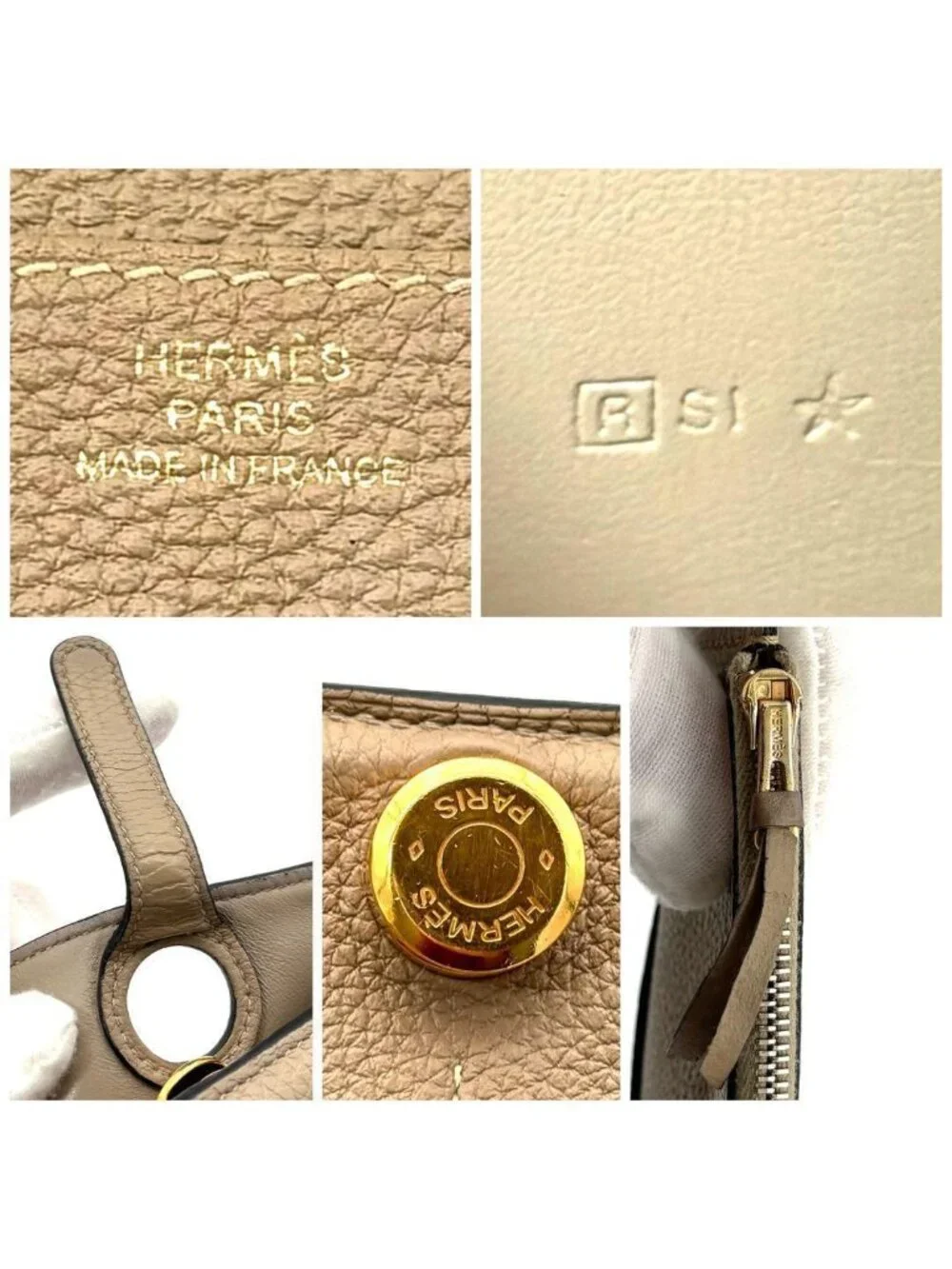 Hermes organized bill
