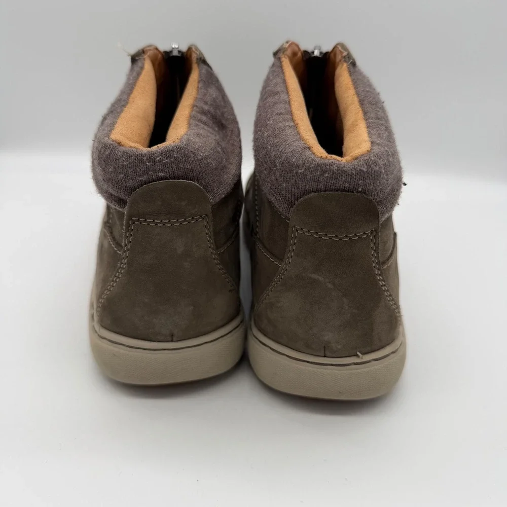 Clarks nalle lo