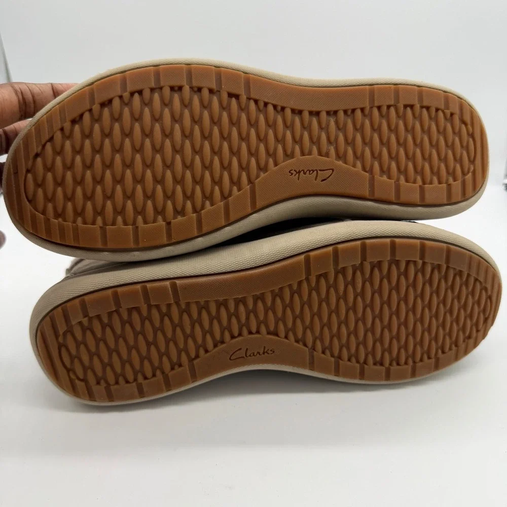 Clarks nalle lo