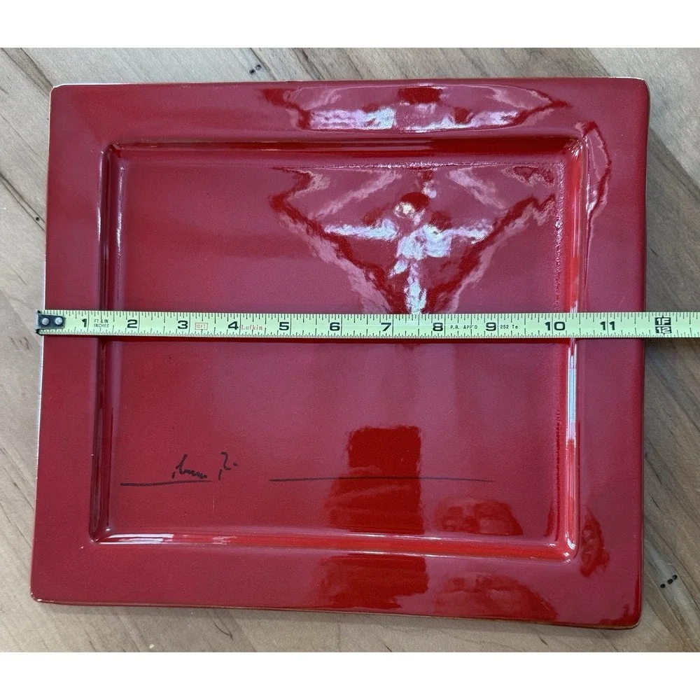 Mamma Ro Pottery pre owned