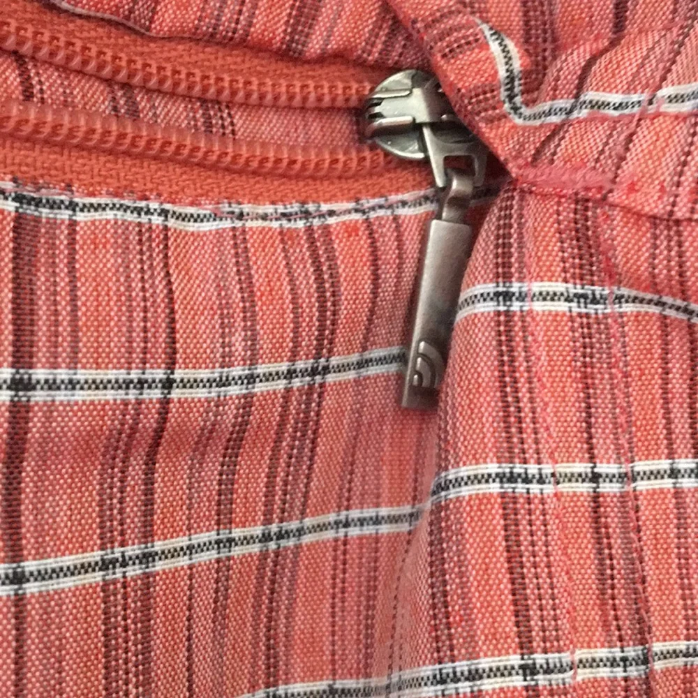 FINAL MARKDOWN Men’s The North Face SS Button Down Shirt medium