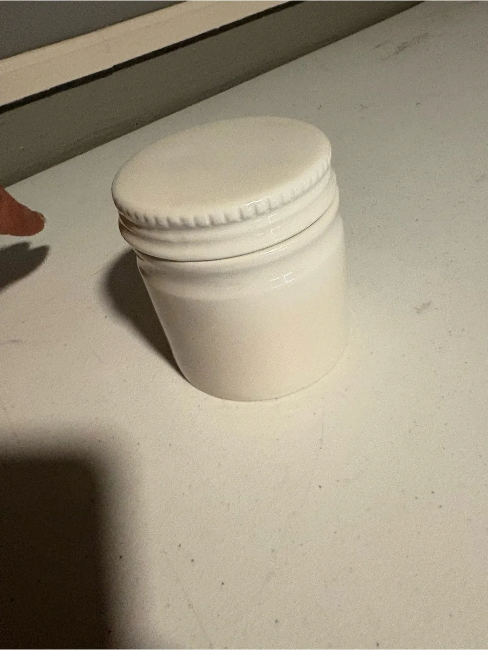 Dowan ceramic butter