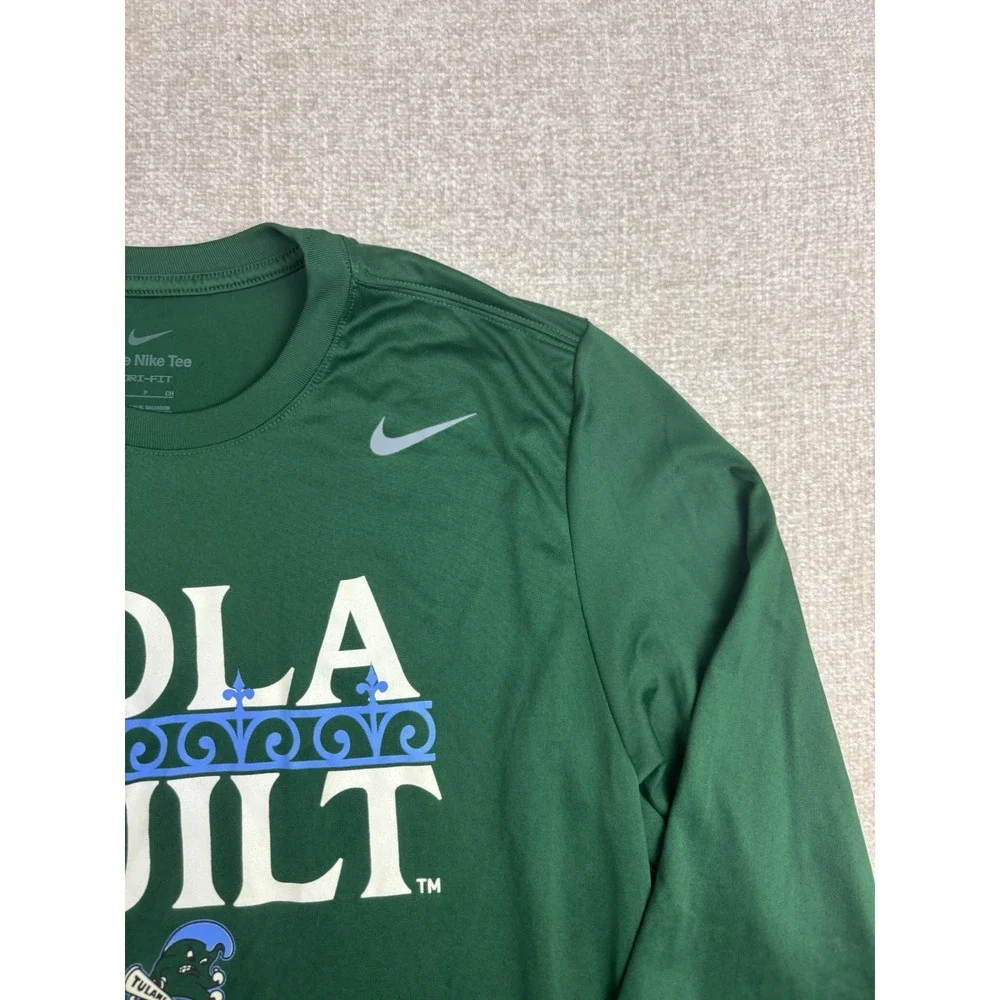 Nike angry swoosh