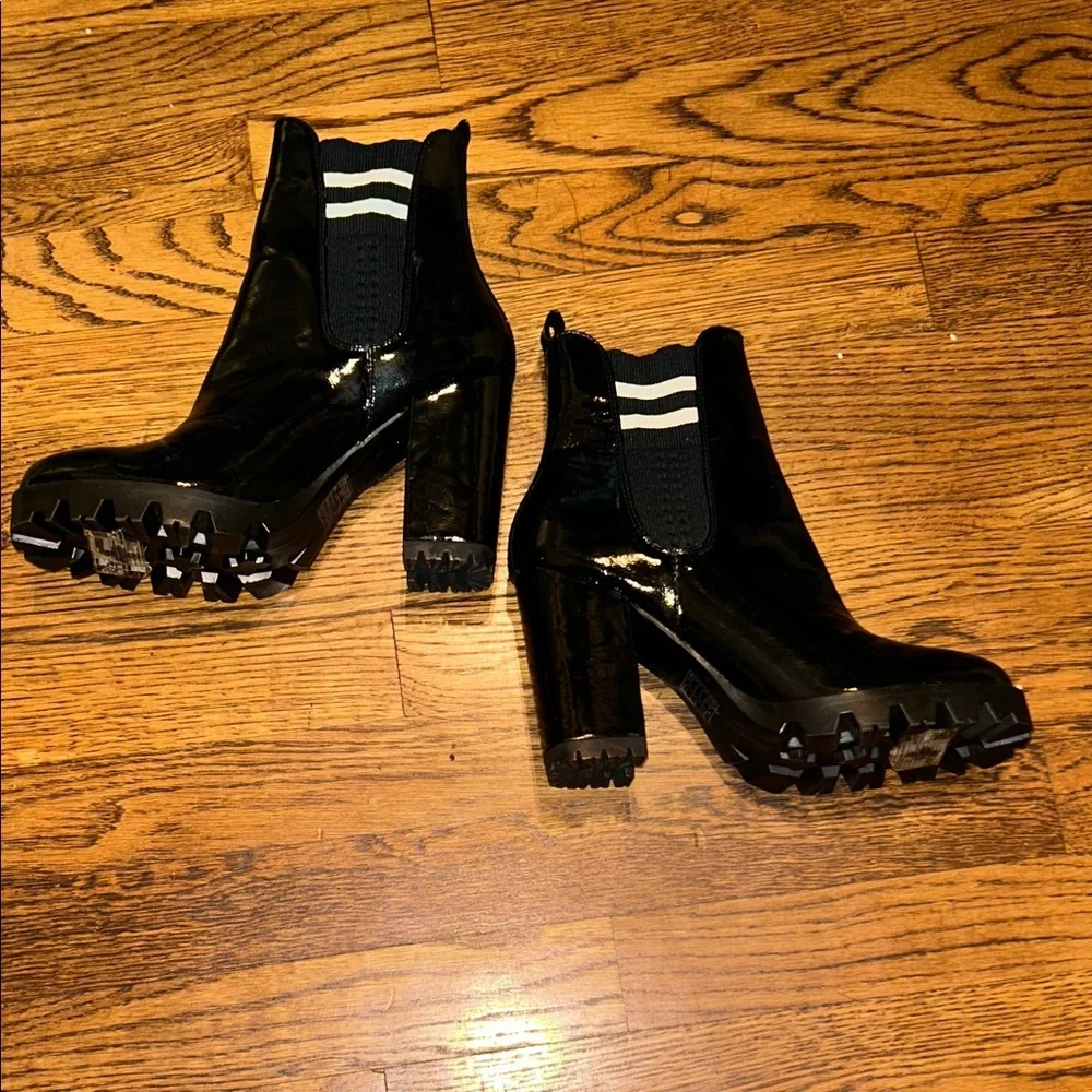 Forever 21 step up