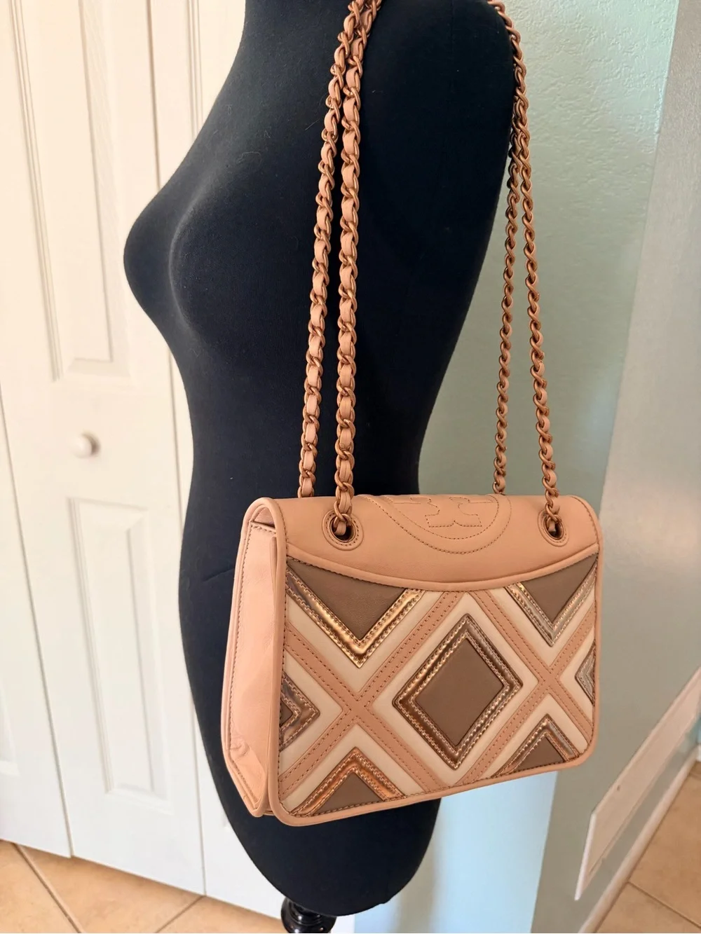 Tory Burch stylish tory