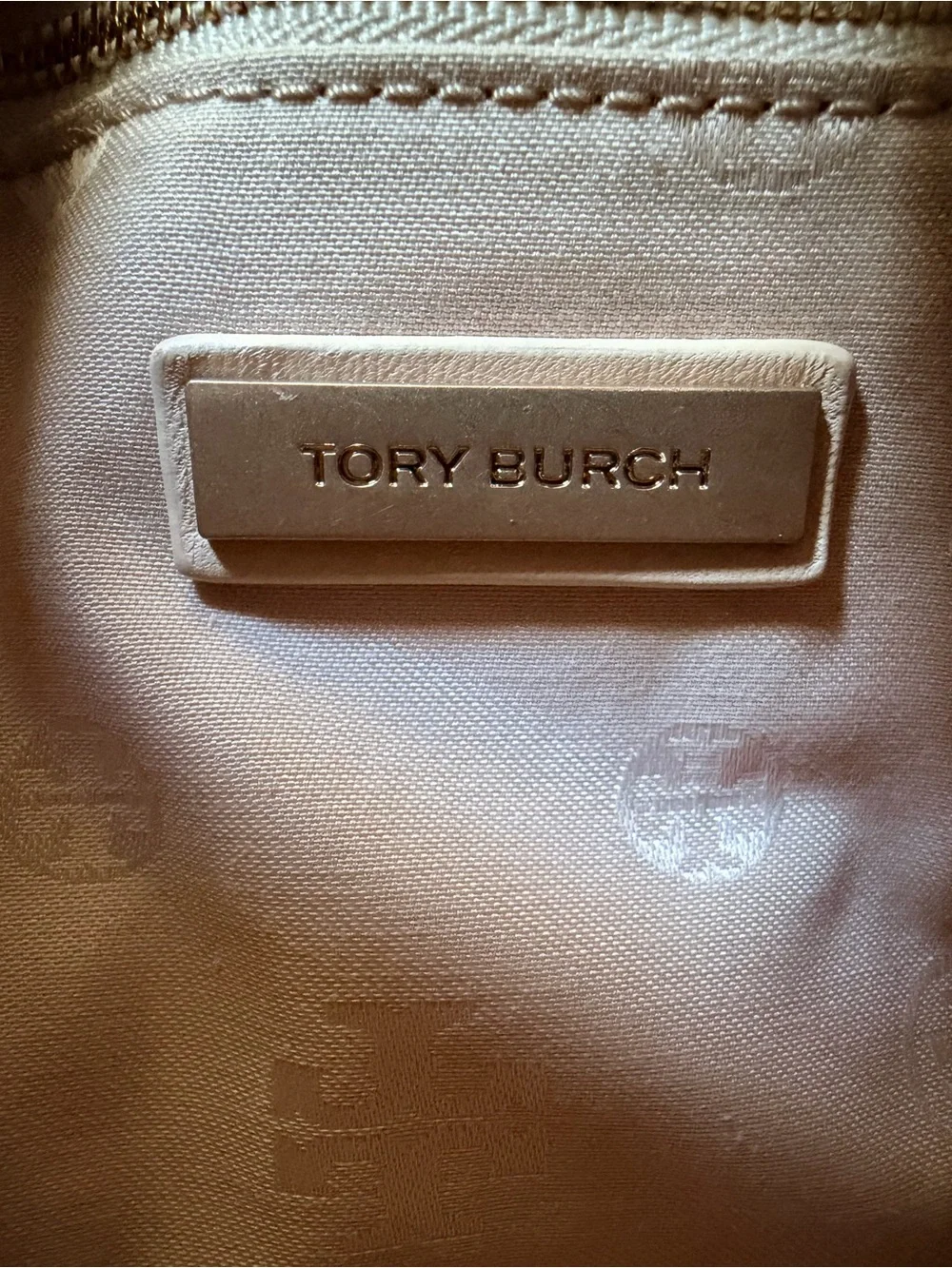 Tory Burch stylish tory