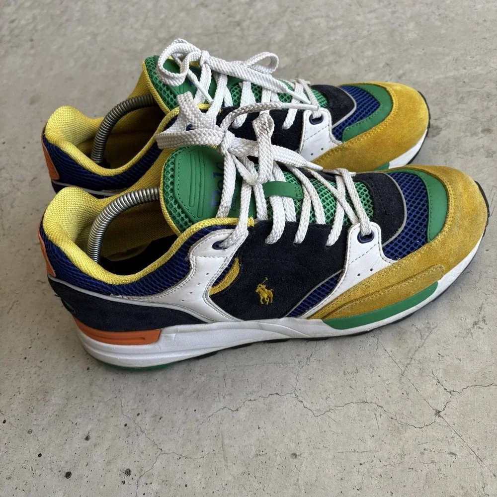 Polo Ralph Lauren good pre