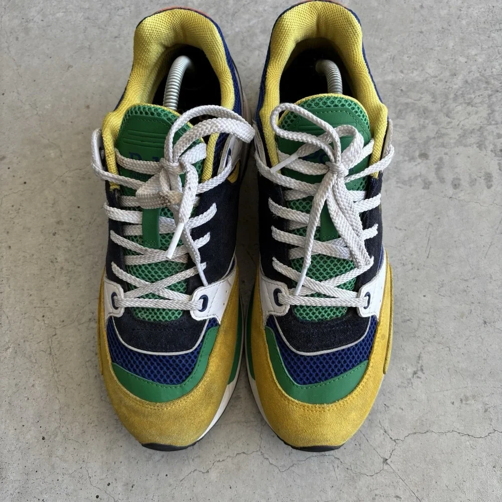 Polo Ralph Lauren good pre