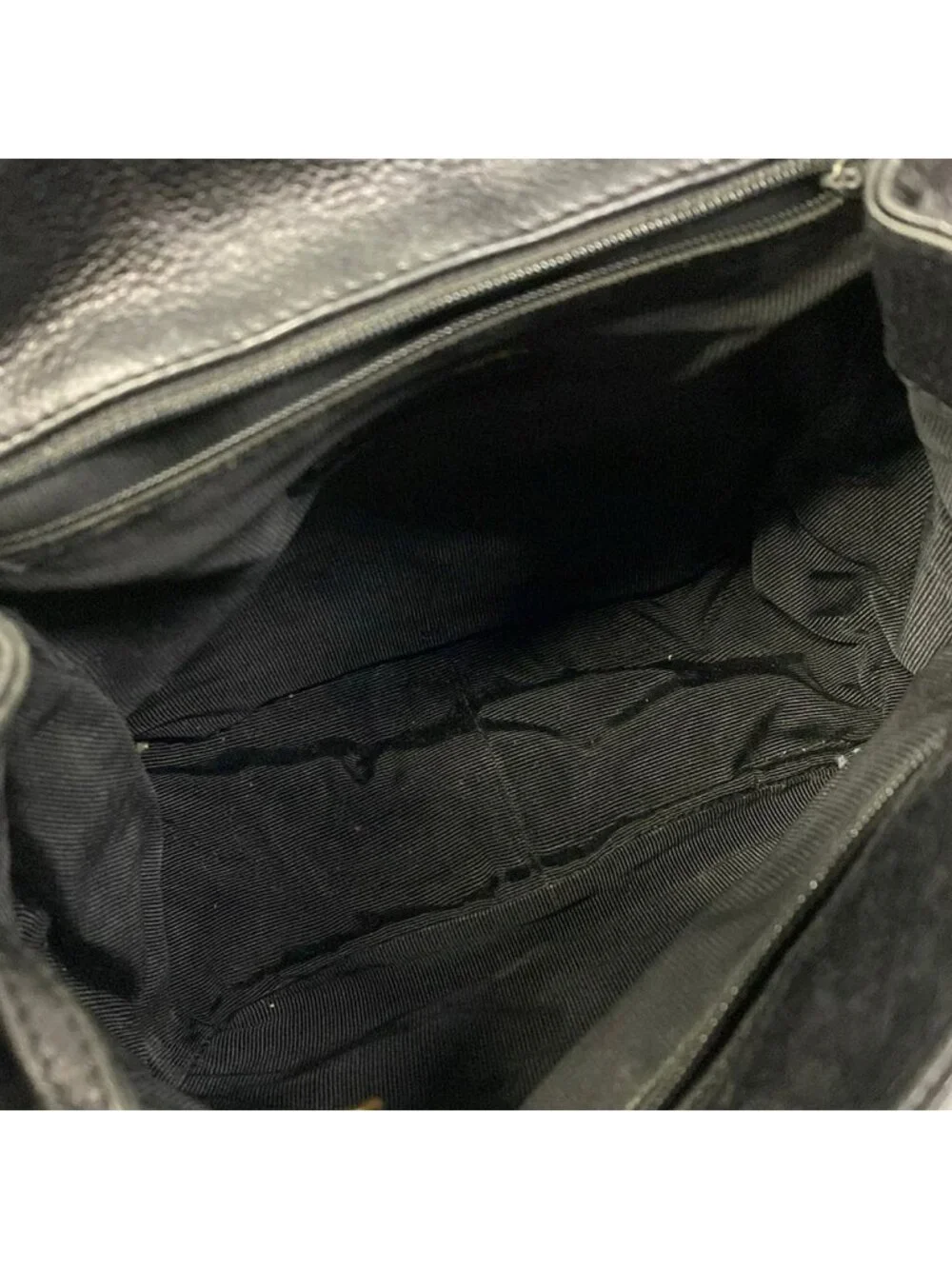 CHANEL brand triple
