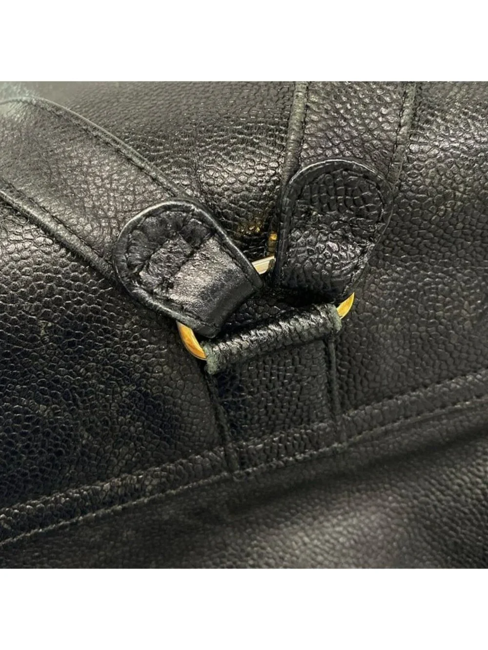 CHANEL brand triple