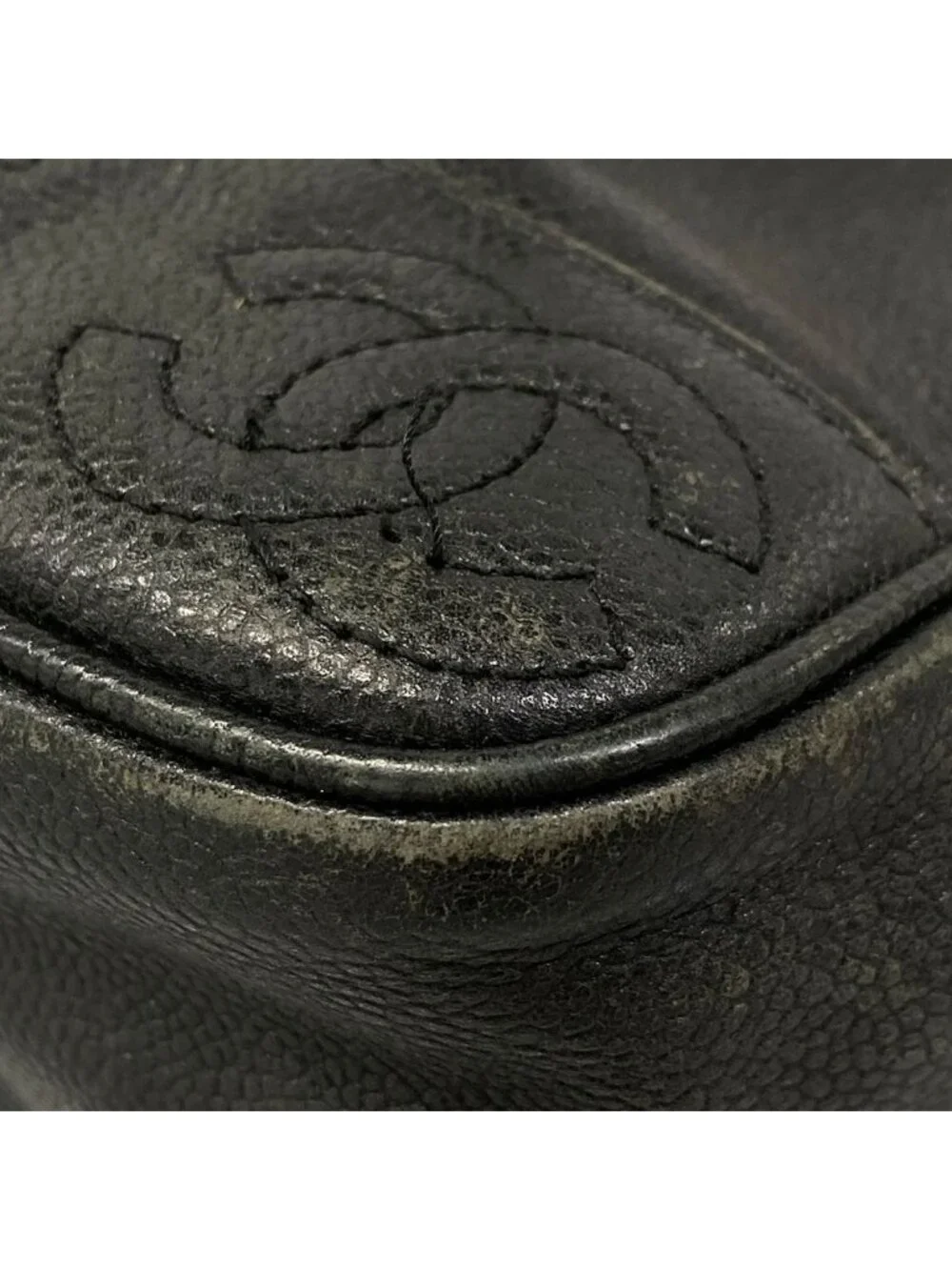 CHANEL brand triple