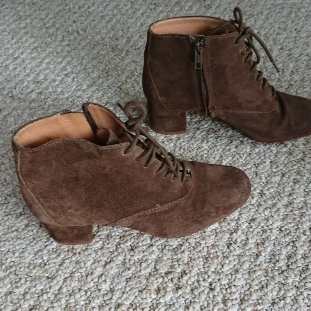 Madewell emilia lace