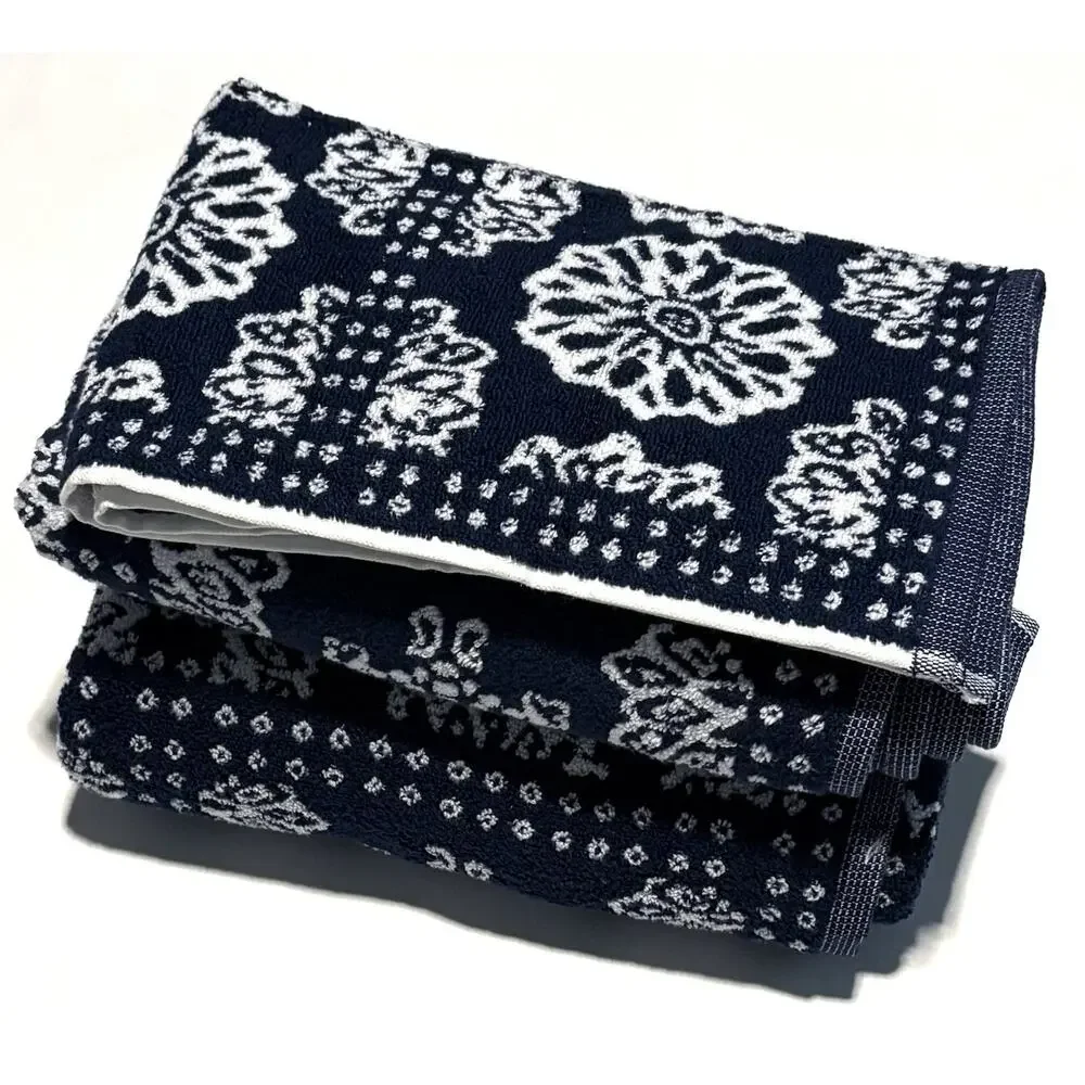 Wrangler blue white