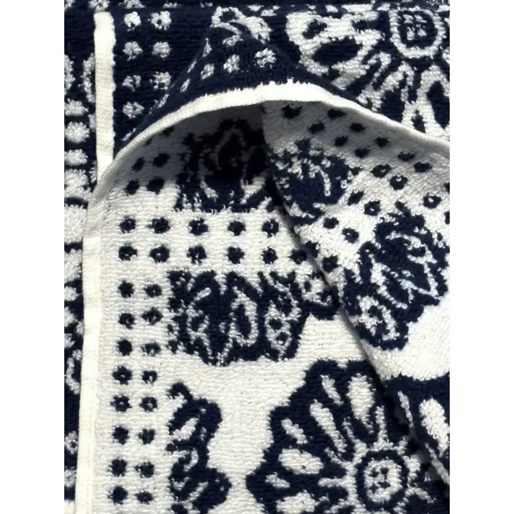 Wrangler blue white
