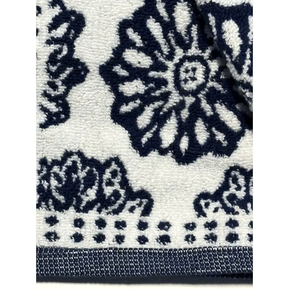 Wrangler blue white