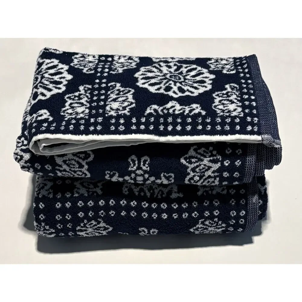 Wrangler blue white