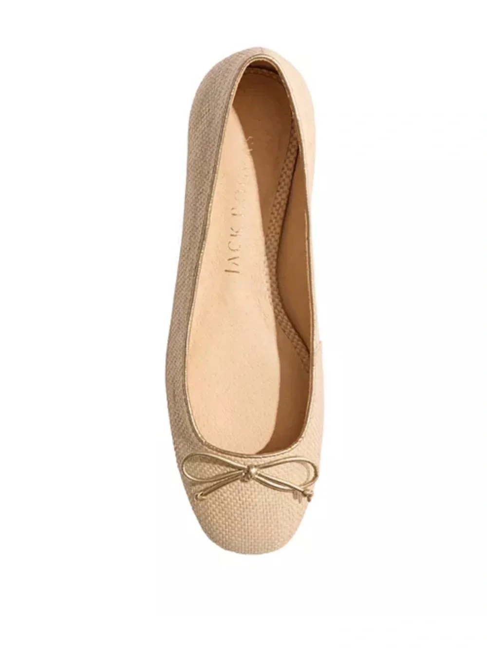 Jack Rogers pre owed