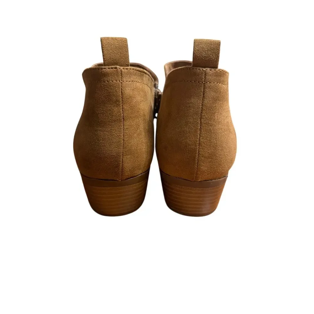 torrid women tan