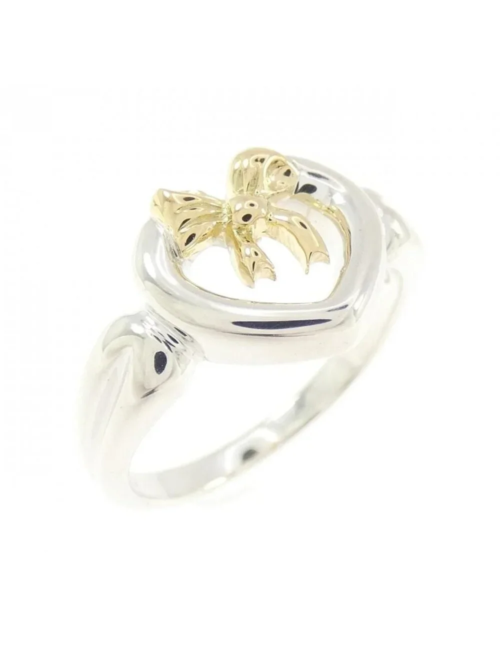 Tiffany & Co 925 Ring