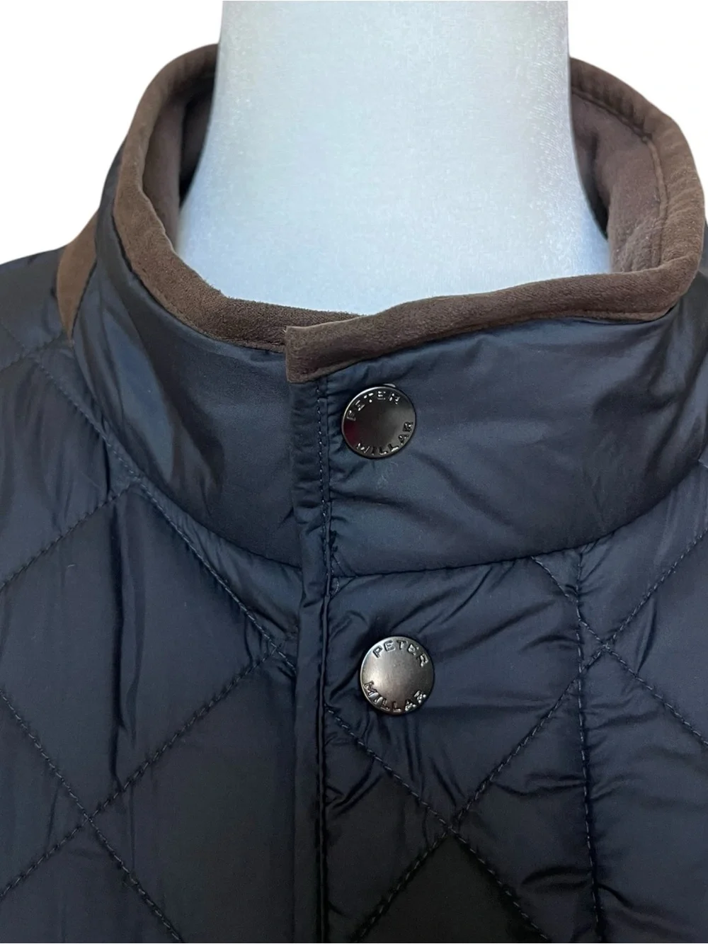 Peter Millar peter millar
