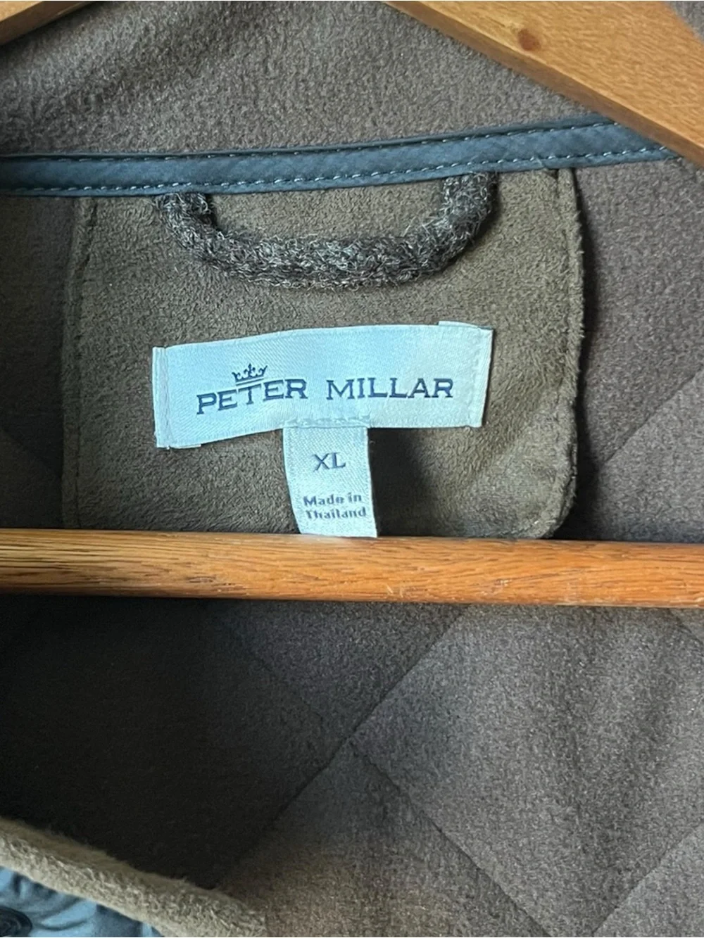Peter Millar peter millar