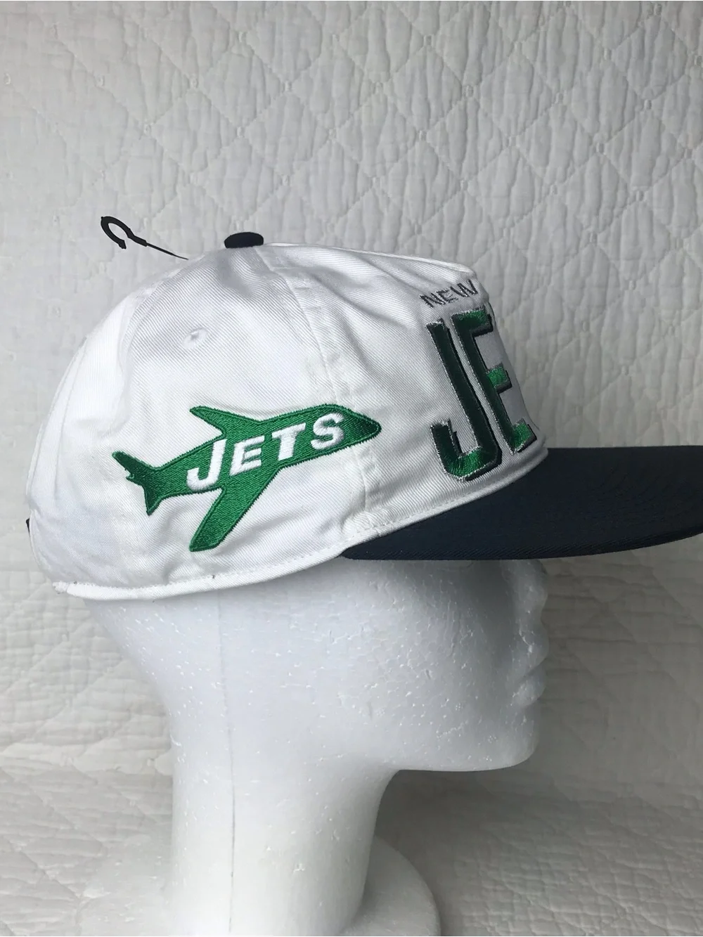 Nike cap sz jets