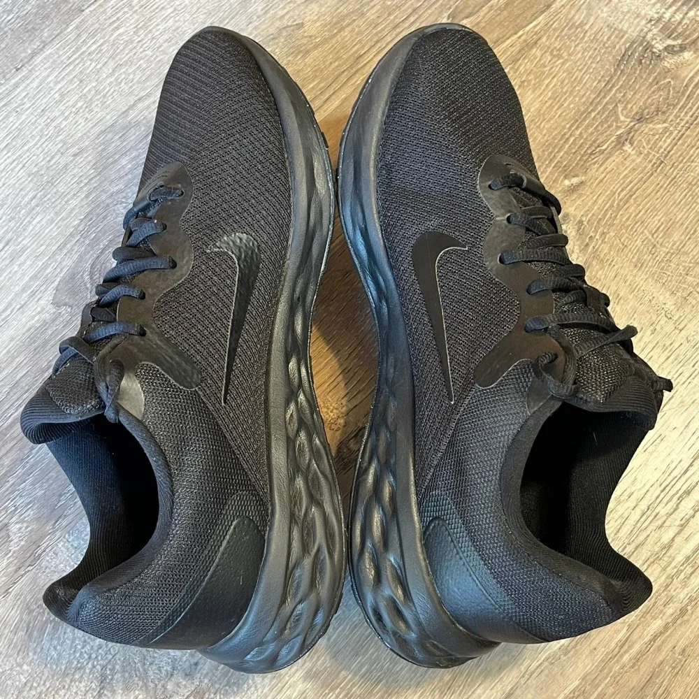 Nike revolution next