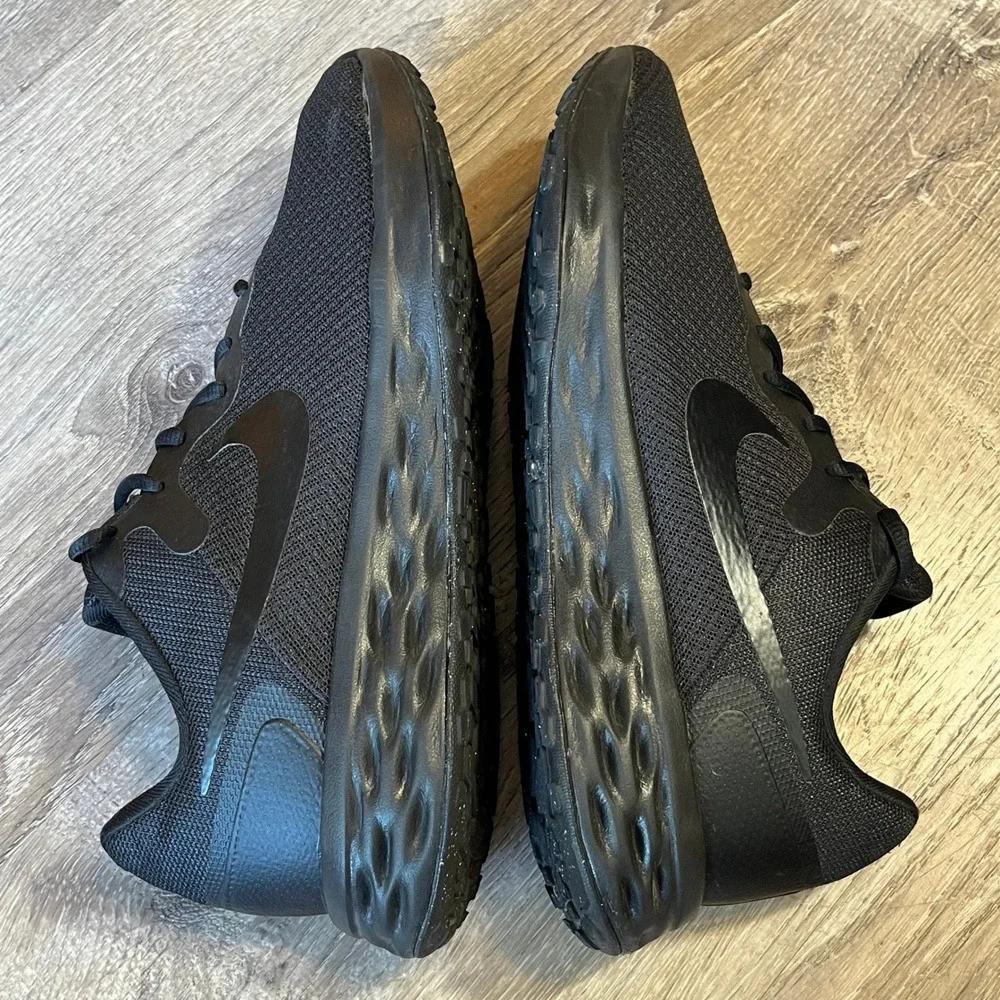 Nike revolution next