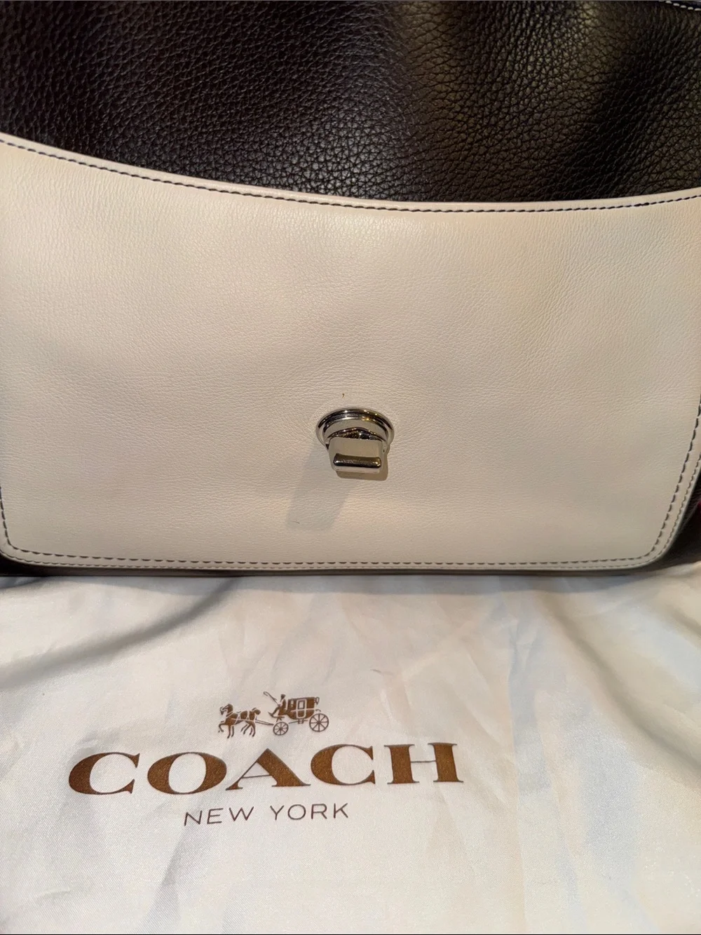 Coach beautiful legacy