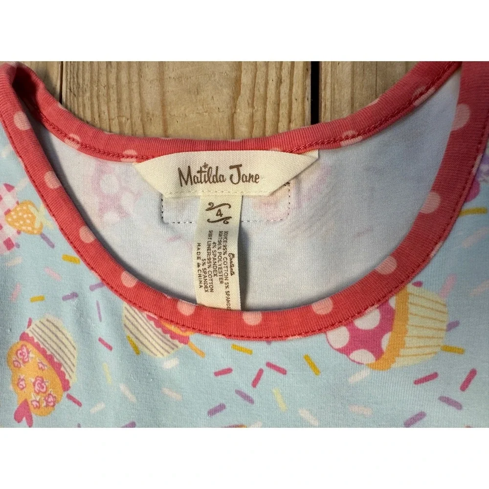 Matilda Jane excellent used