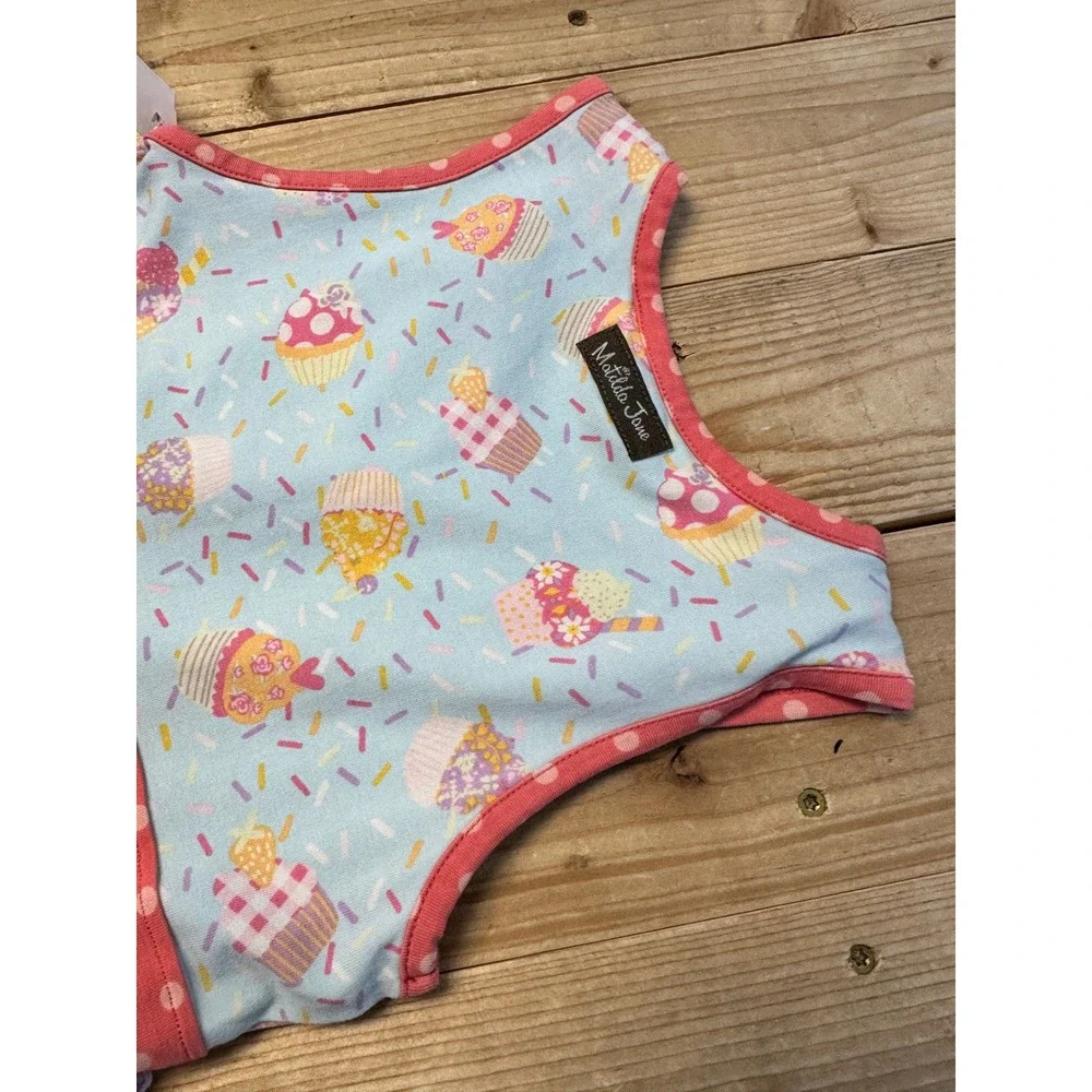 Matilda Jane excellent used