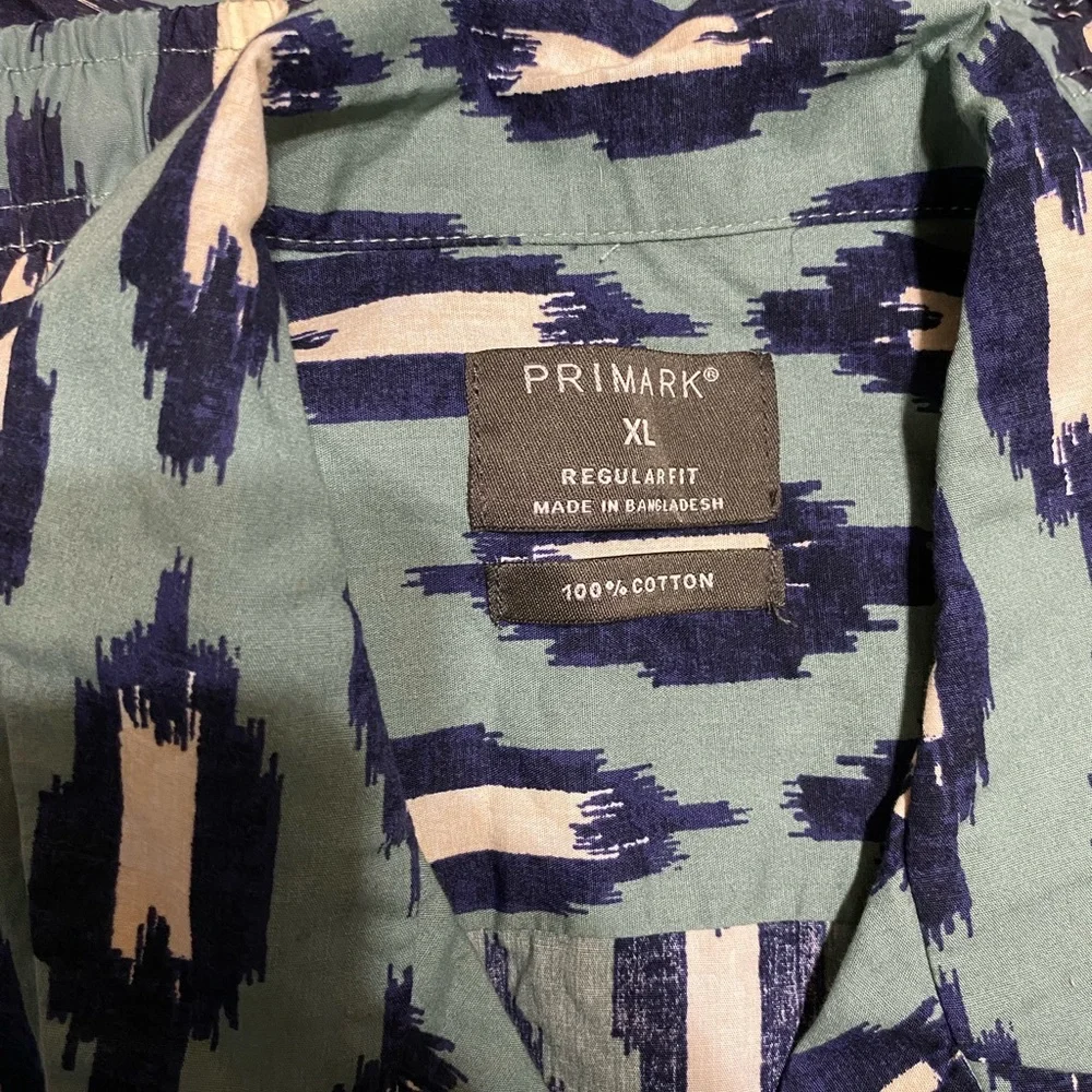 Primark soft cotton