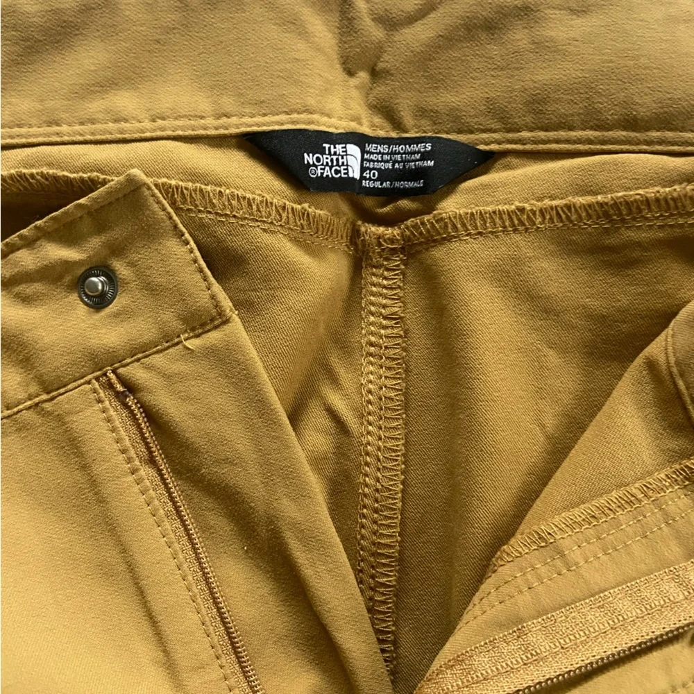 The North Face north face