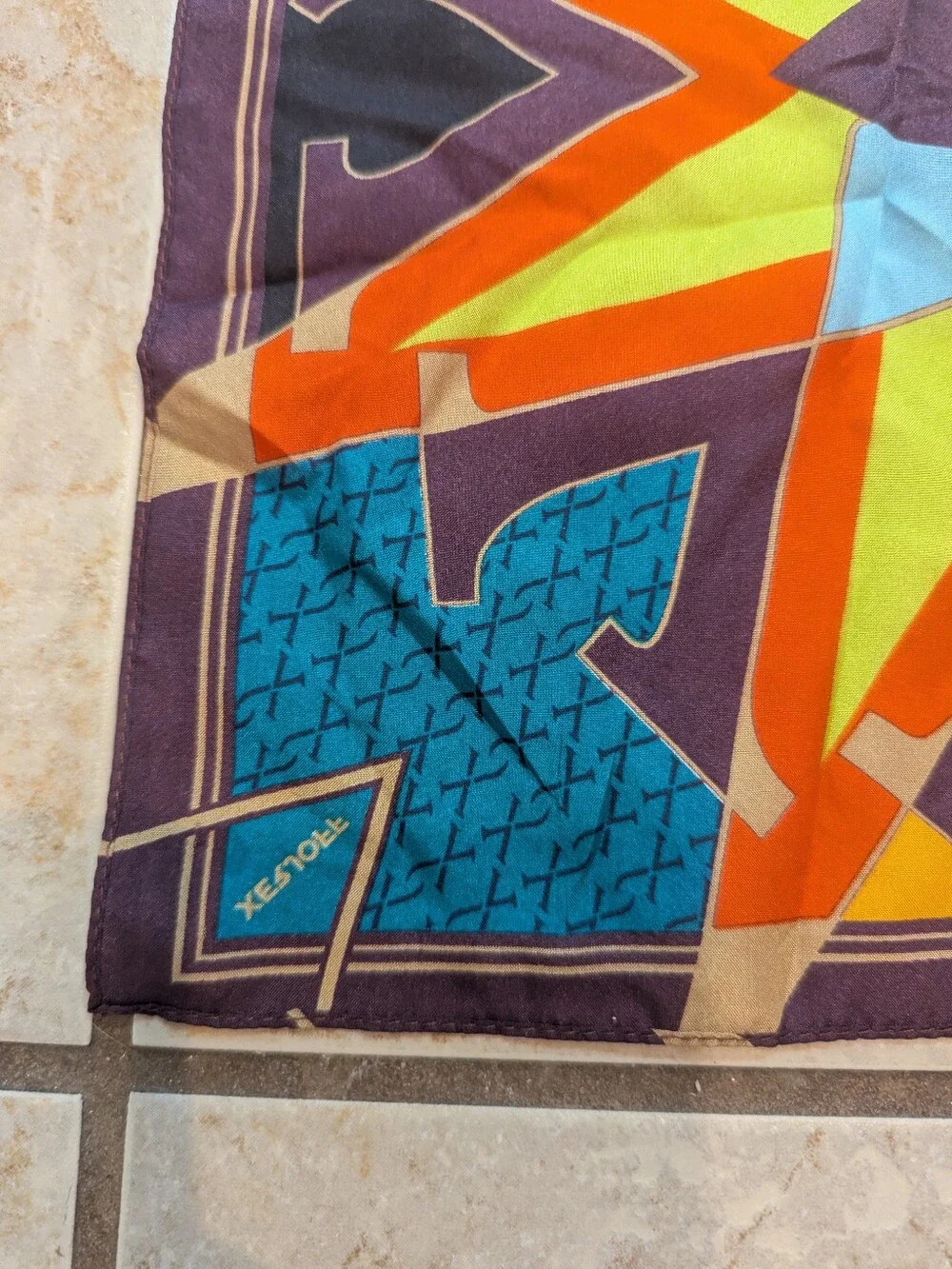 Xerjoff authentic limited