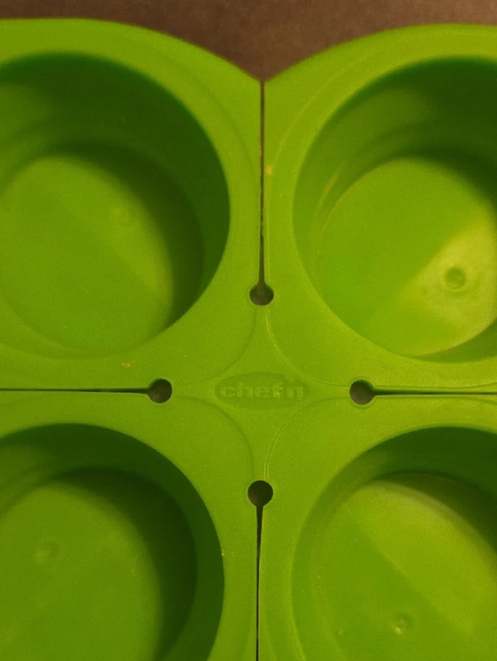 Herb Storage Container 4 Opennings