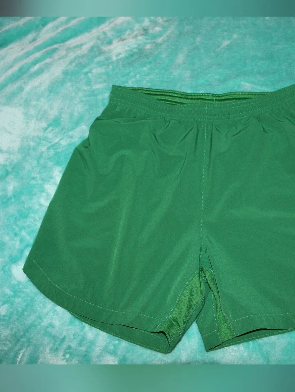 Nike good pre
