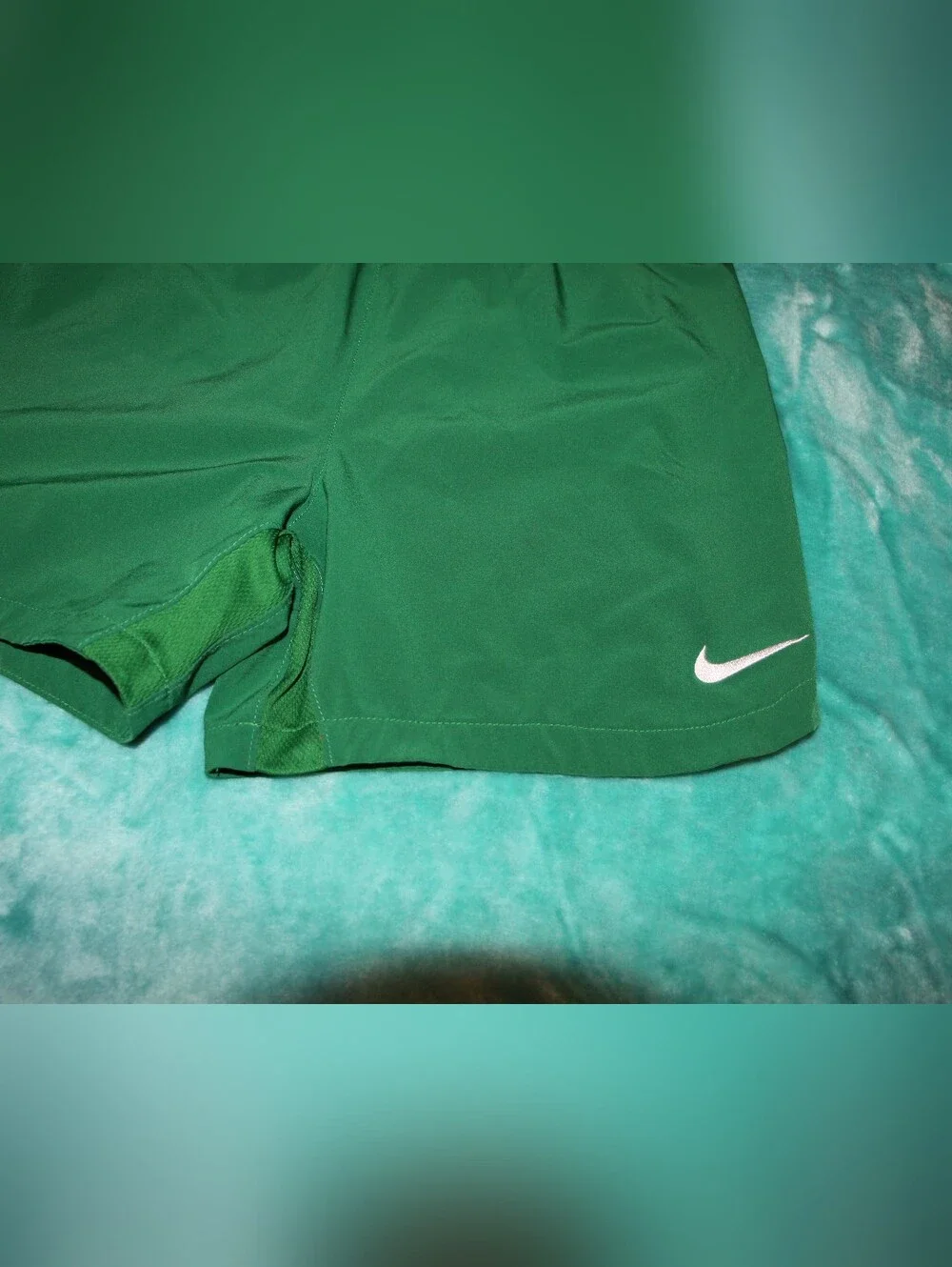 Nike good pre