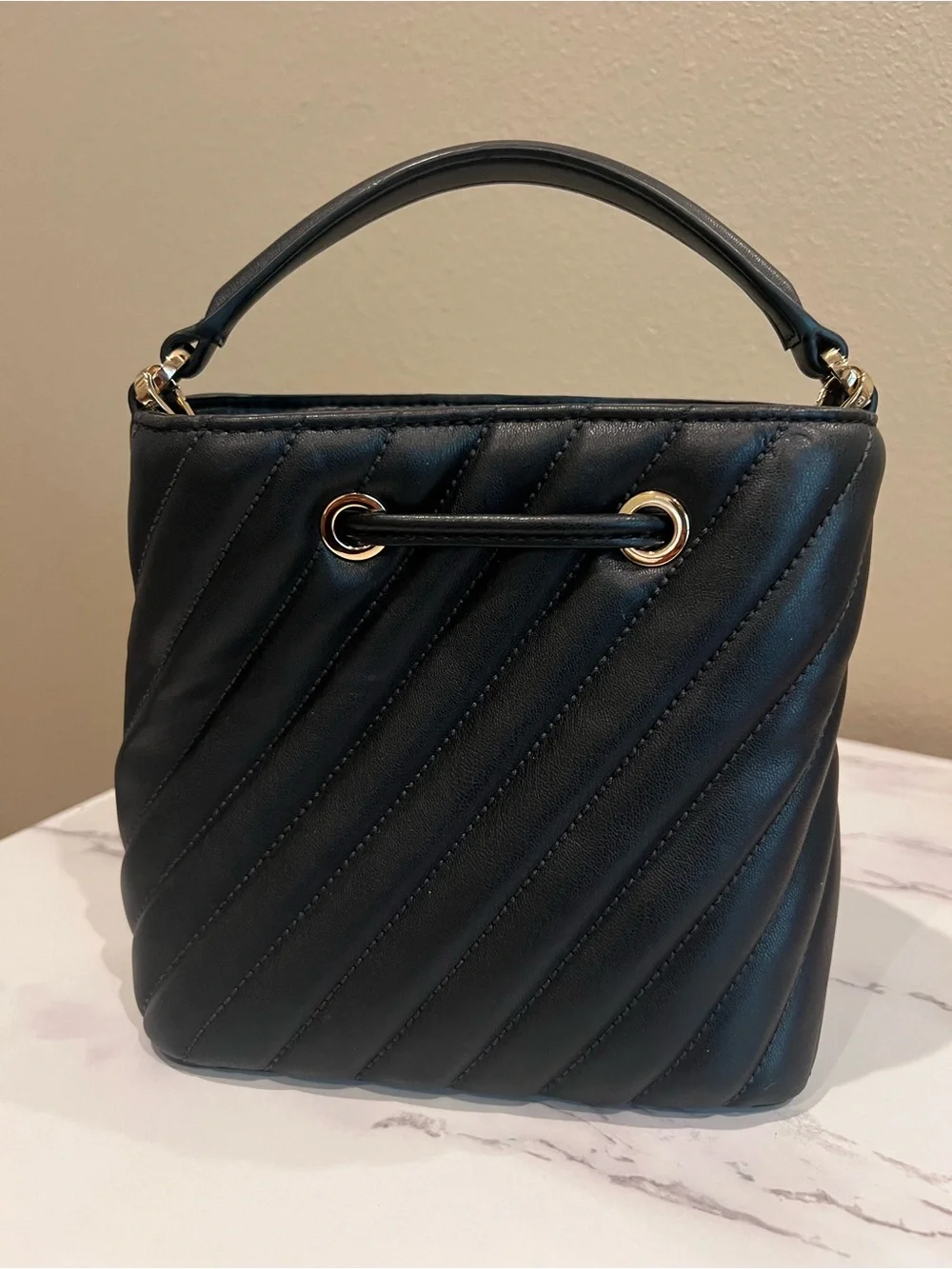 Michael Kors styling top