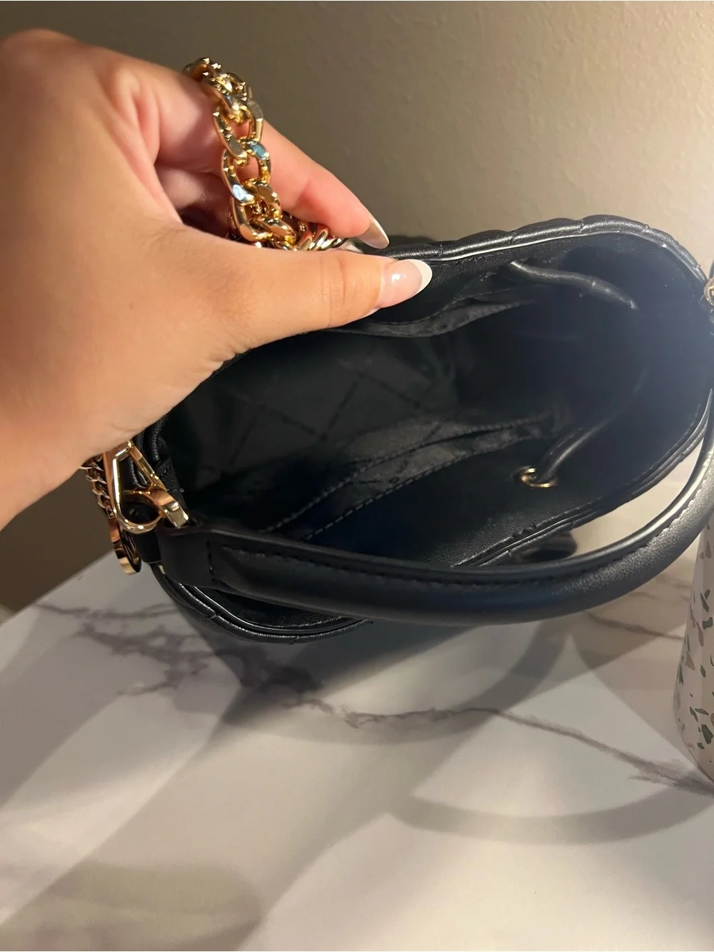 Michael Kors owned chain