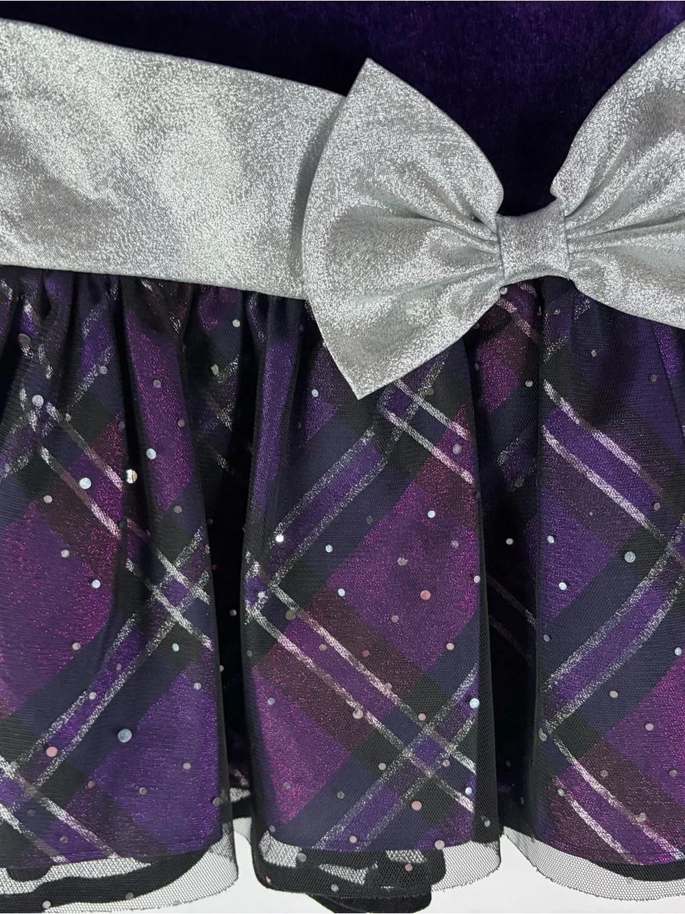 Bonnie Jean shimmering sharon’s choice