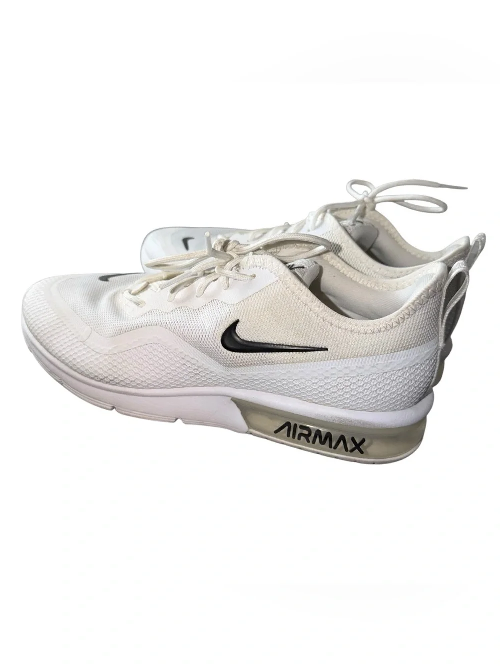 Nike breathable mesh